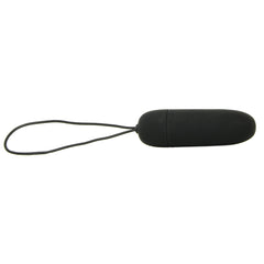 Silicone Remote Bullet Vibe