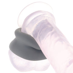 Alpha Liquid Silicone Scrotum Ring