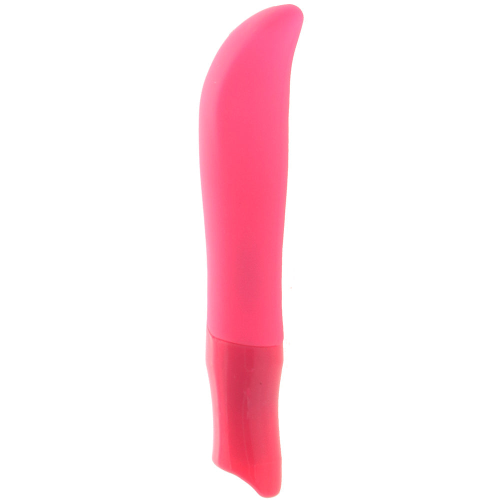 Maddie Silicone Mini Vibe