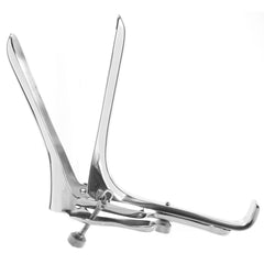 Stainless Steel Vaginal Speculum