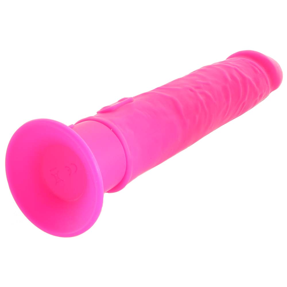 Classix 7.5 Inch Wall Banger Vibe
