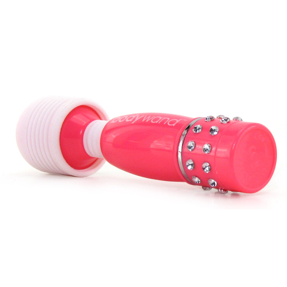 Mini Massager Neon Edition