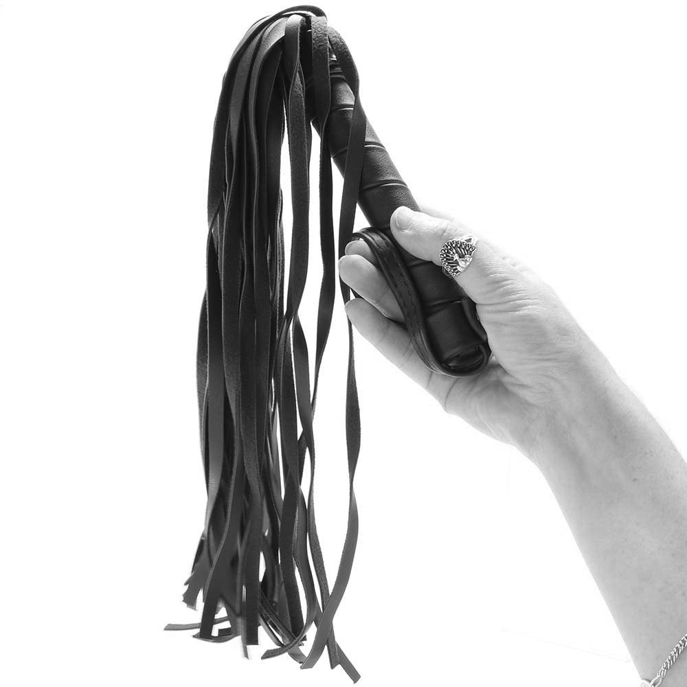 Bondage Couture Flogger