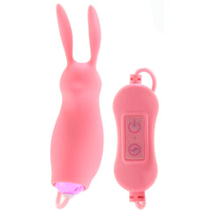 OMG! #CUTE Vibrating Bullet Vibe