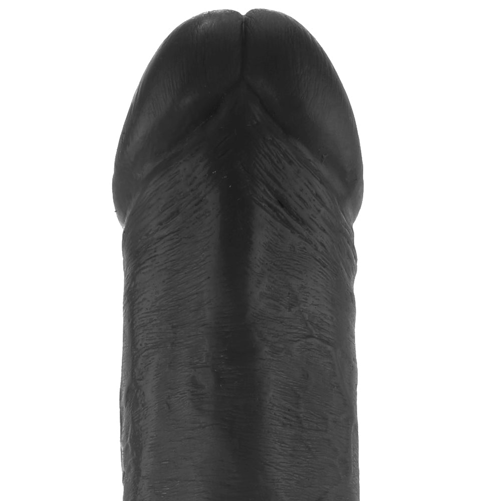 King Cock 11 Inch Classic Realistic Dildo