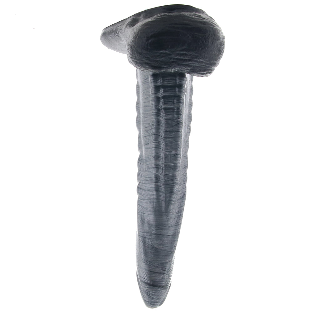 Creature Cocks The Gargoyle Silicone Dildo