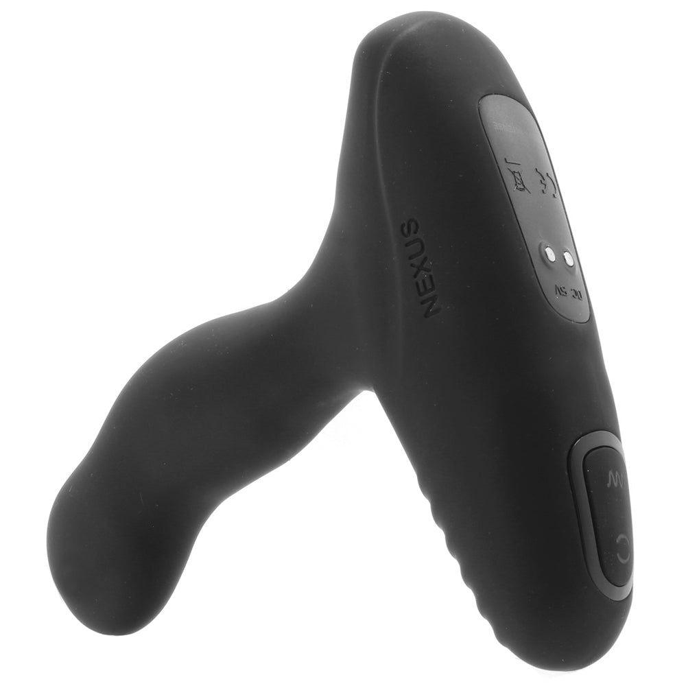 Revo Intense Rotating Prostate Massager
