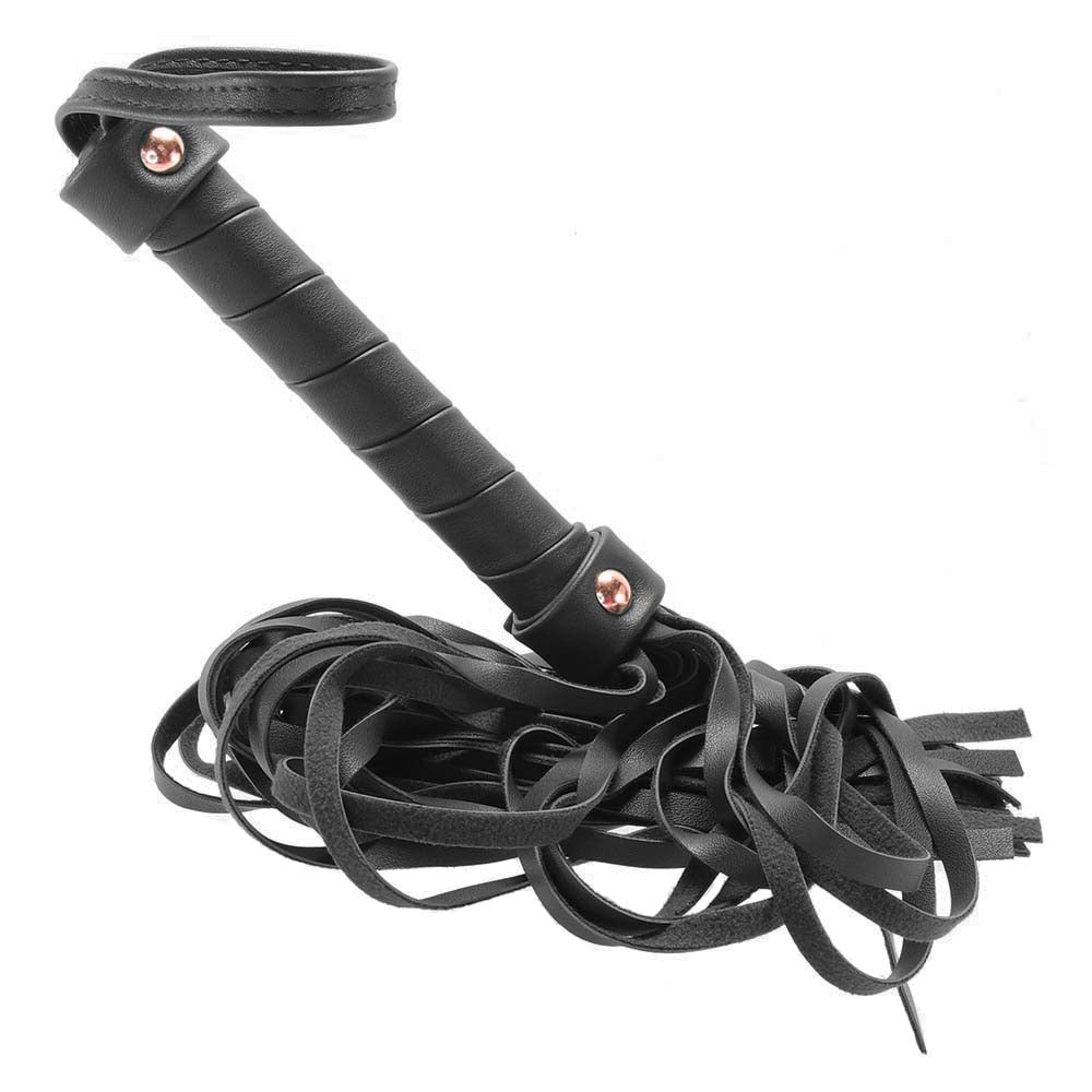 Bondage Couture Flogger