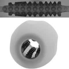 Mini Bubble Stroker
