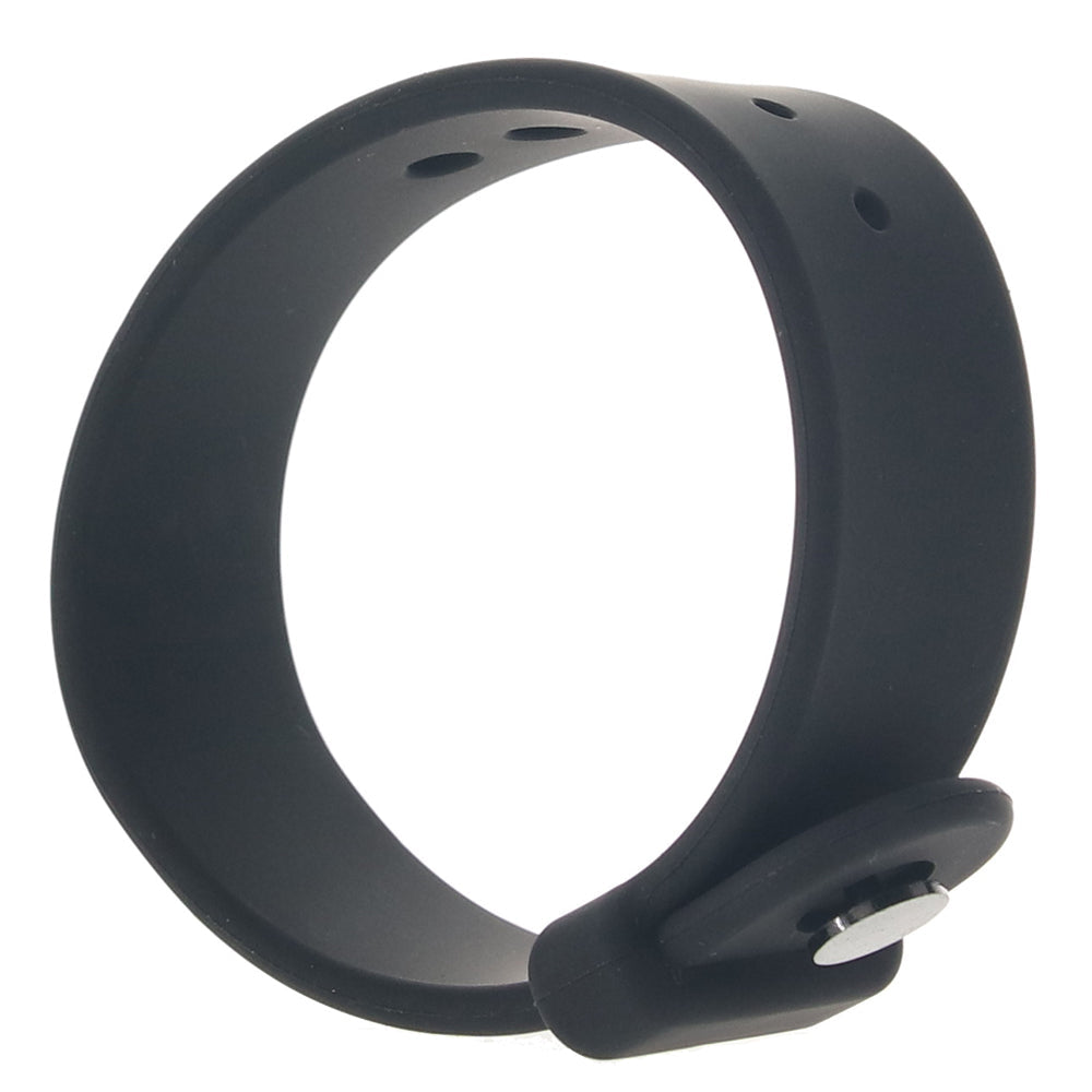 Rock Solid The Belt C-Ring