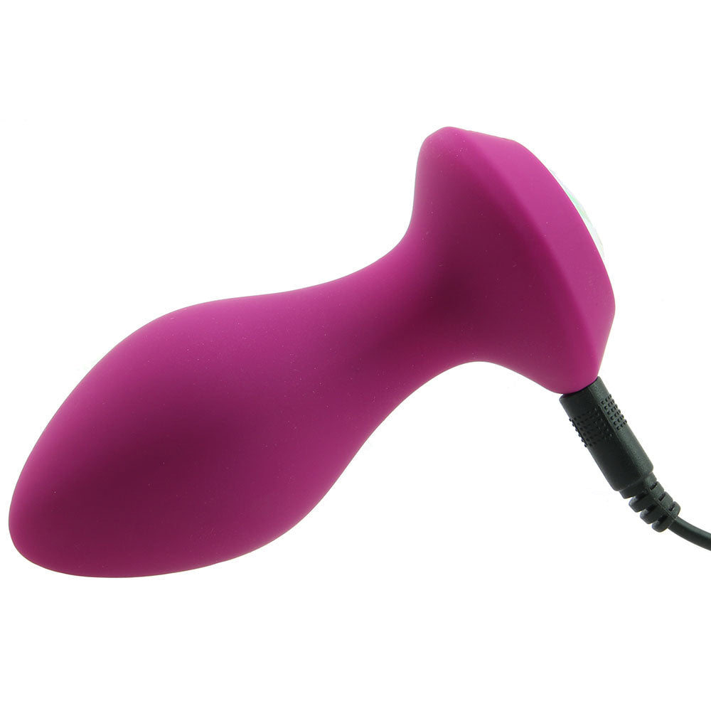 Power Gem Vibrating Crystal Probe