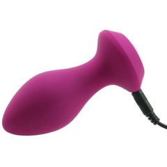 Power Gem Vibrating Crystal Probe