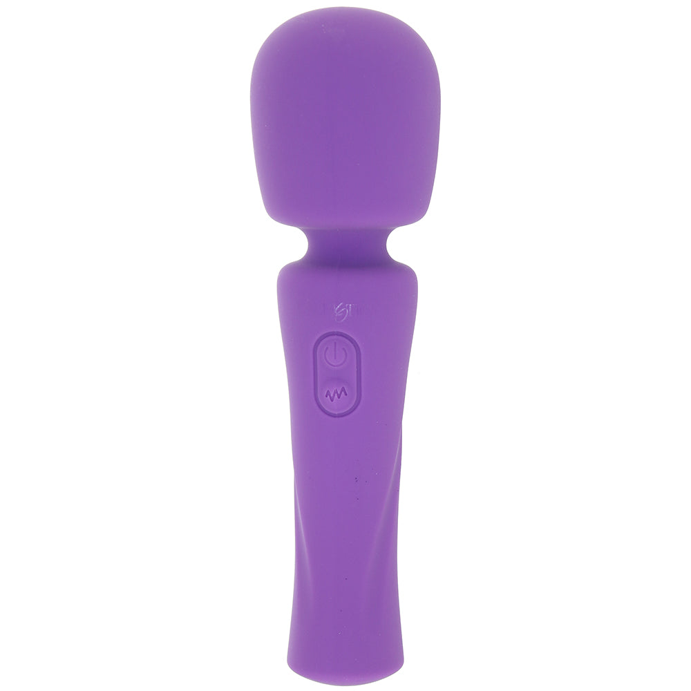 Stella Liquid Silicone Massager