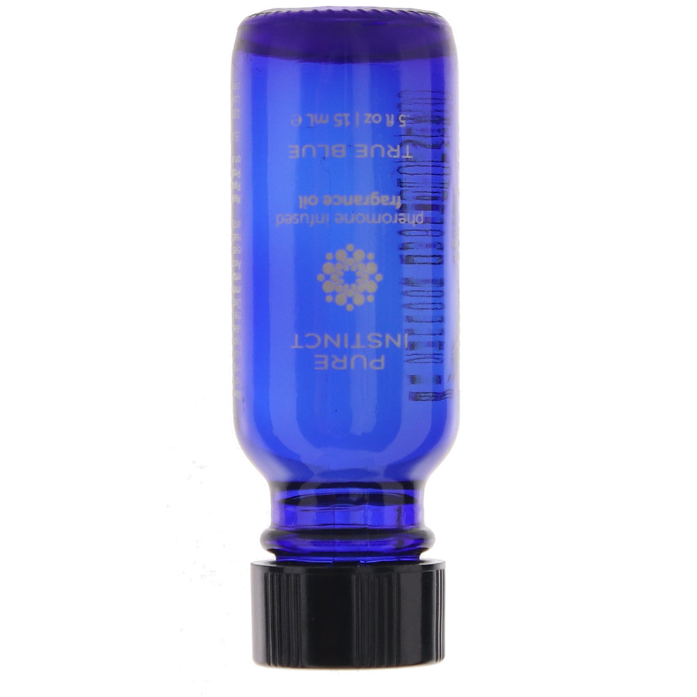 True Blue Pheromone Infused Fragrance Oil