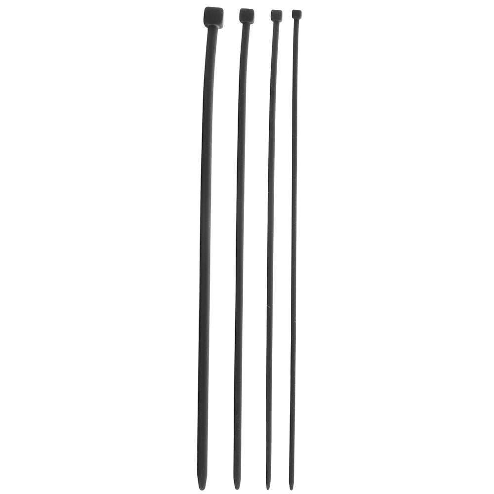 Ouch! 4 Piece Silicone Sounding Set
