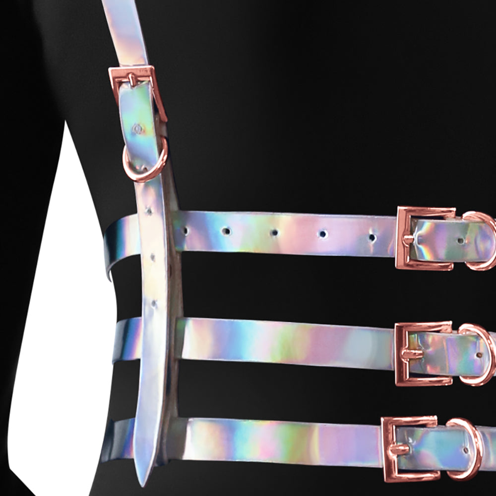 Cosmo Bewitch Harness