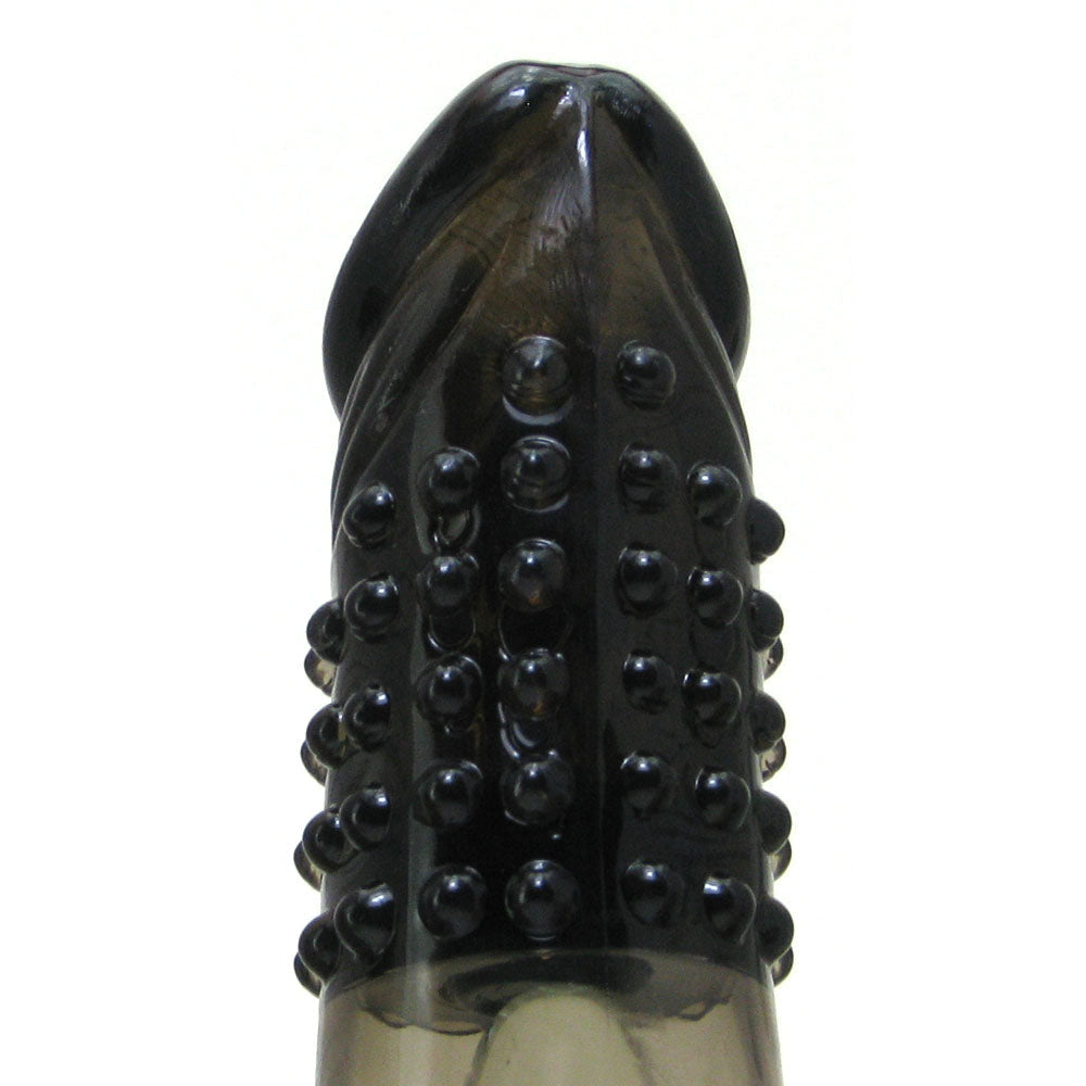 Ram Vibrating Penis Extender