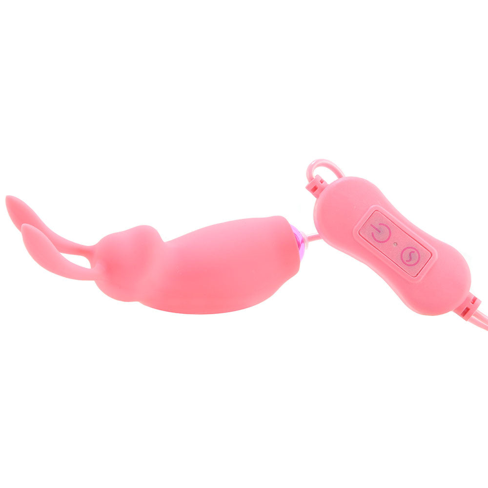 OMG! #CUTE Vibrating Bullet Vibe