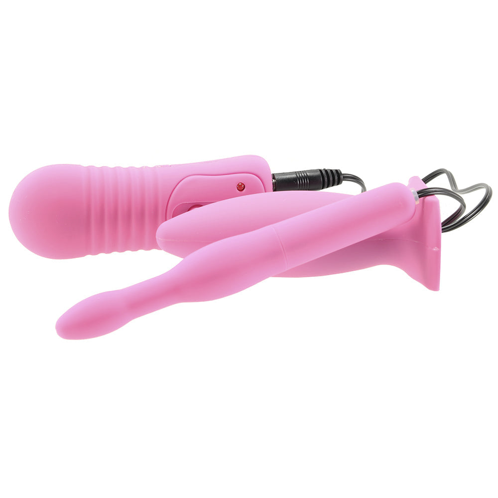 My 1st Anal Explorer Kit