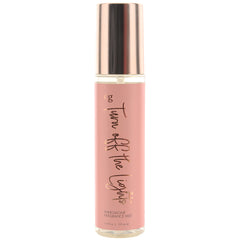 Turn Off The Lights Pheromone Fragrance Mist