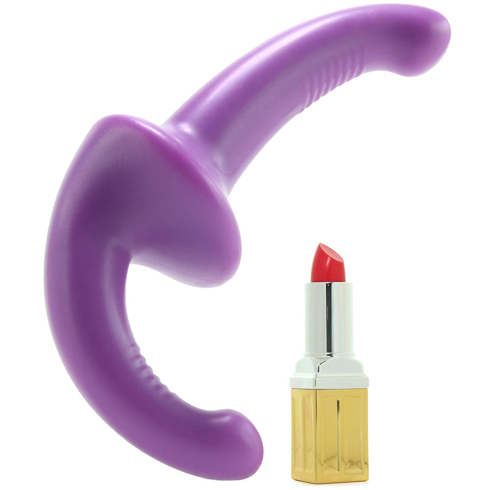 Ouch! Silicone Strapless Strap-On