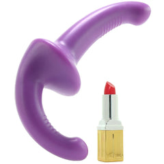 Ouch! Silicone Strapless Strap-On