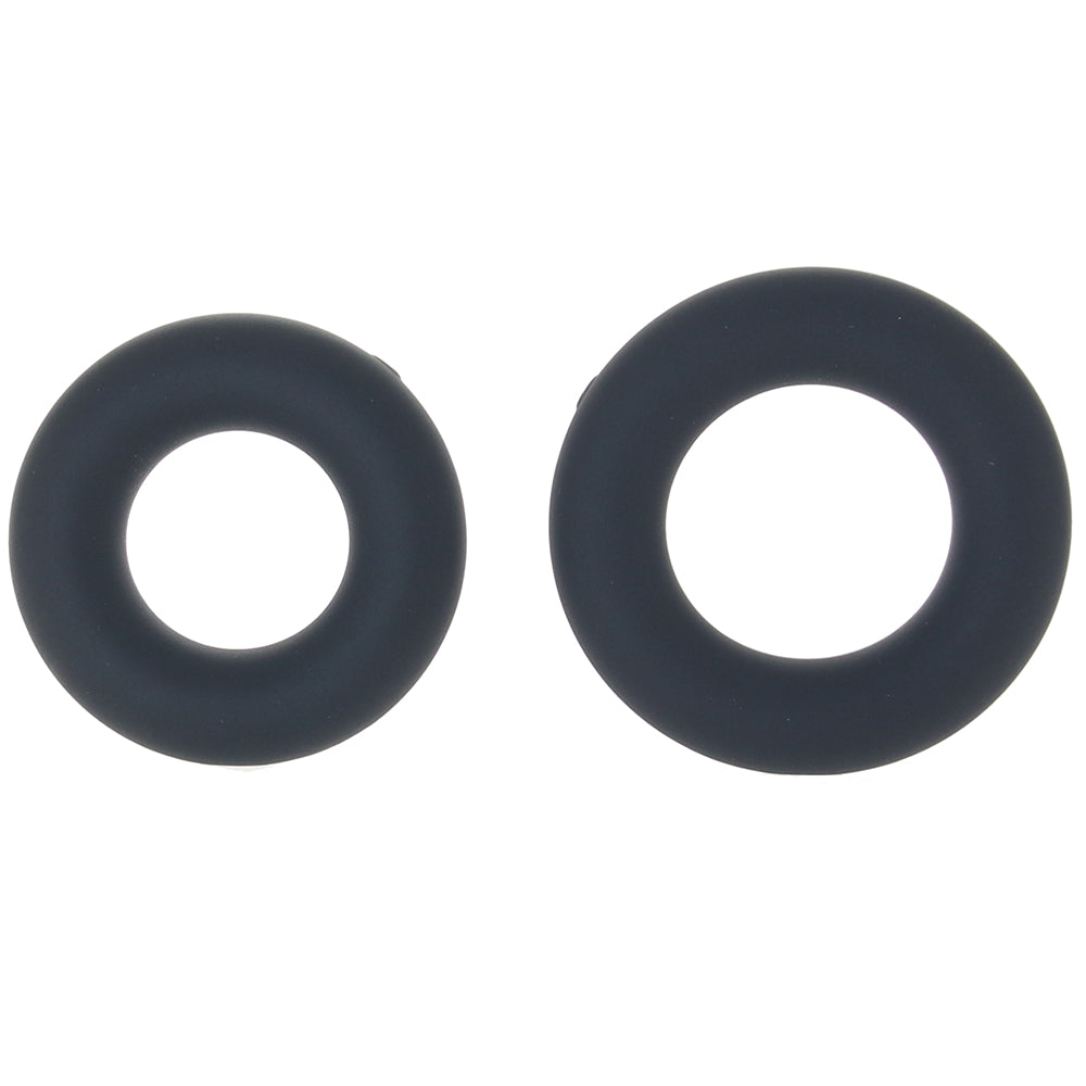 Renegade Erectus Rings