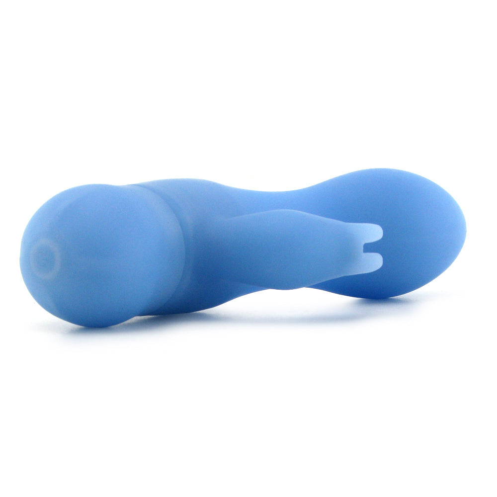 Silicone Jack Rabbit One Touch Vibe