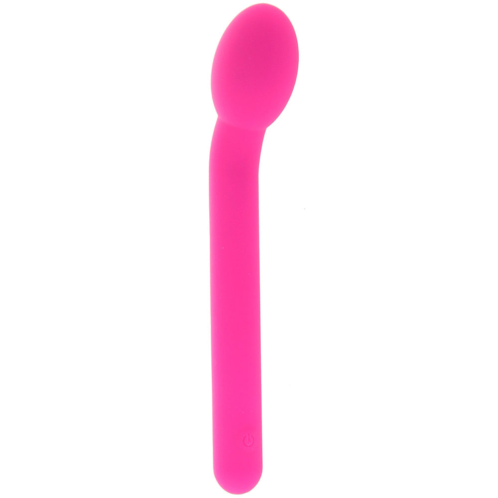 Bliss Liquid Silicone Tulip Vibe