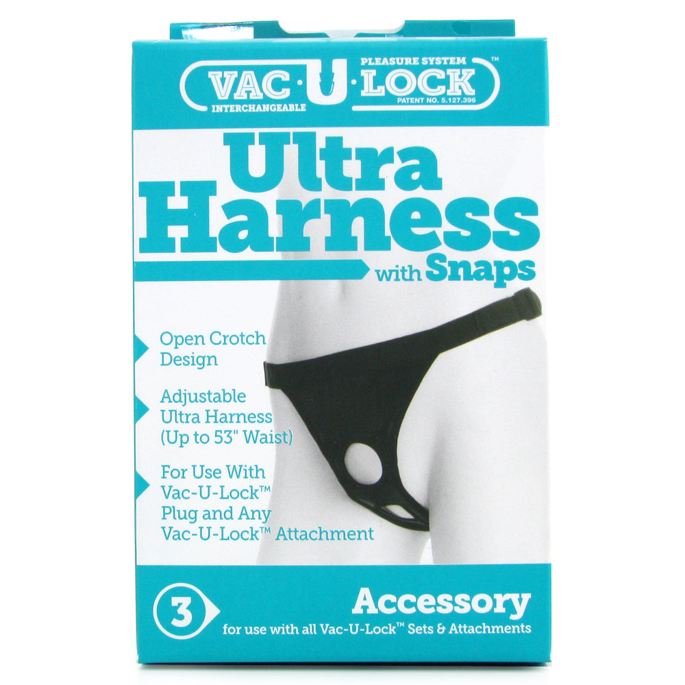 Ultra Harness 2