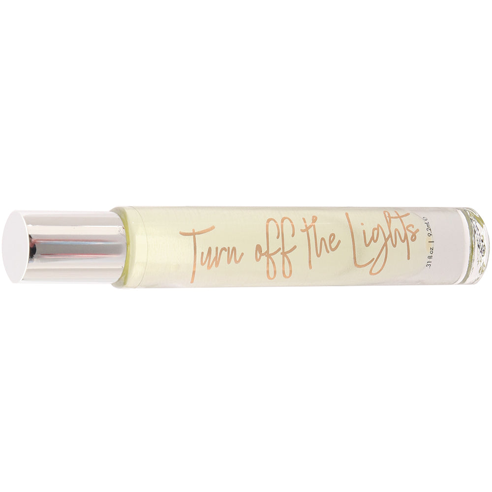 Turn Off The Lights Pheromone Perfume Oil