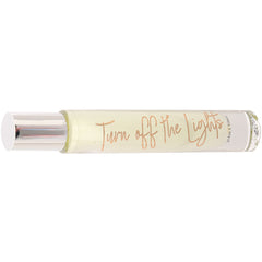 Turn Off The Lights Pheromone Perfume Oil