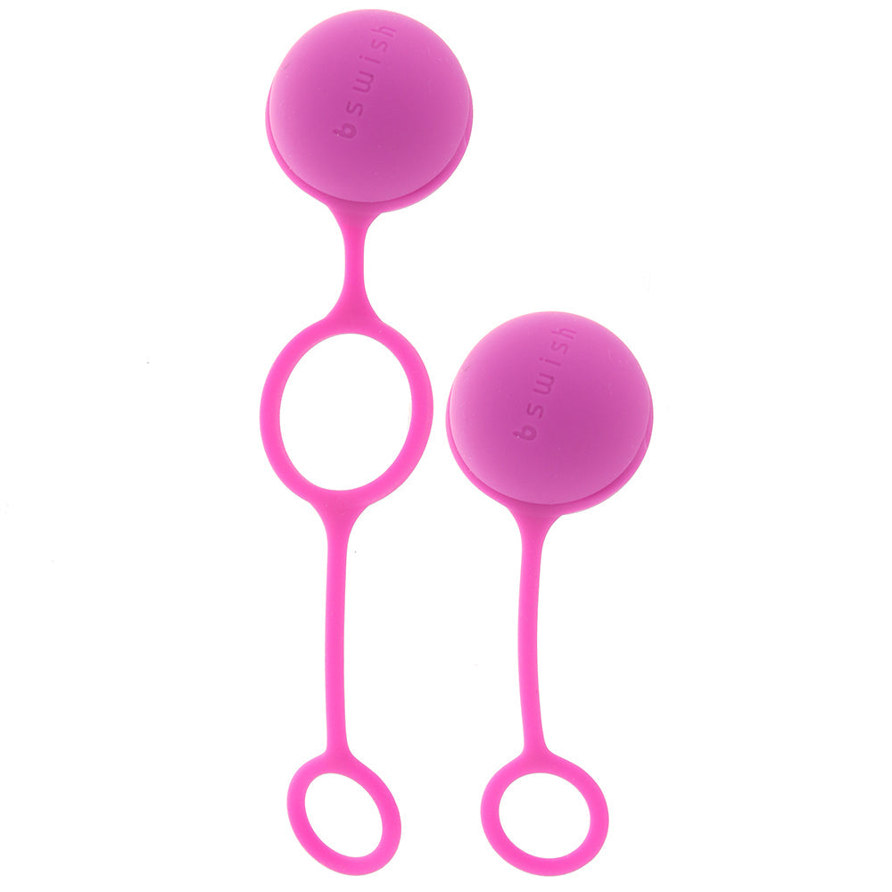 Bfit Basic Love Balls Set