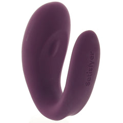 Satisfyer Double Joy Partner Vibe