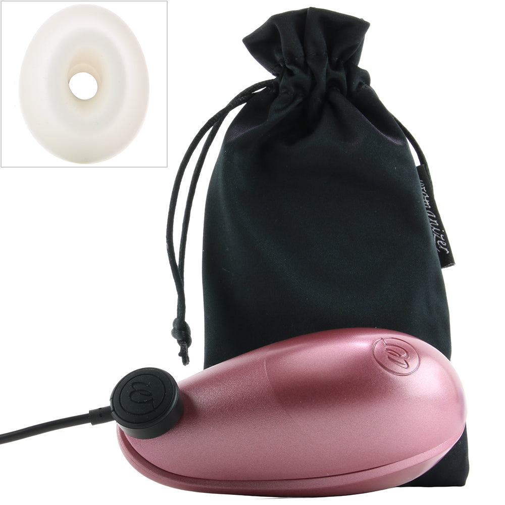 Womanizer Liberty Clitoral Stimulator