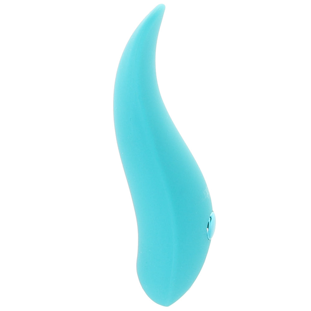 Pixies Glider Silicone Flickering Vibe