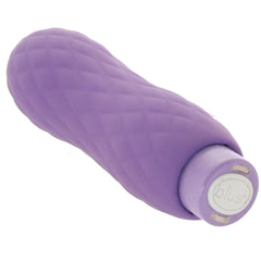 Gaia Eco Bliss Silicone Bullet Vibe