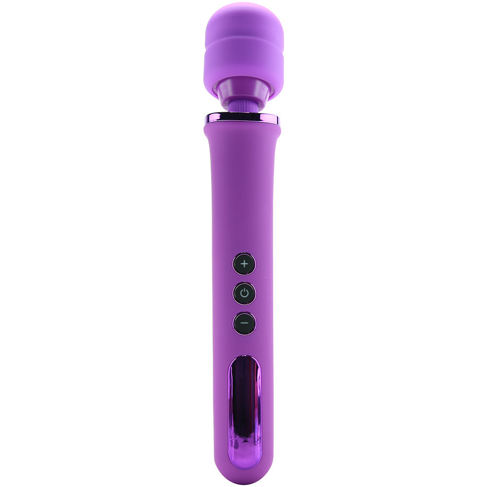 Fantasy For Her Rechargeable Power Wand