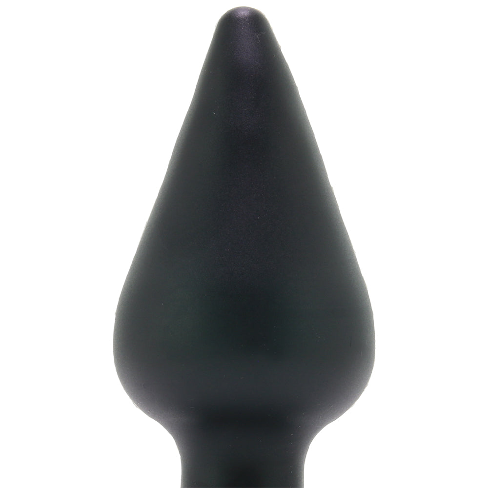 My Secret Remote Vibrating Plug XL