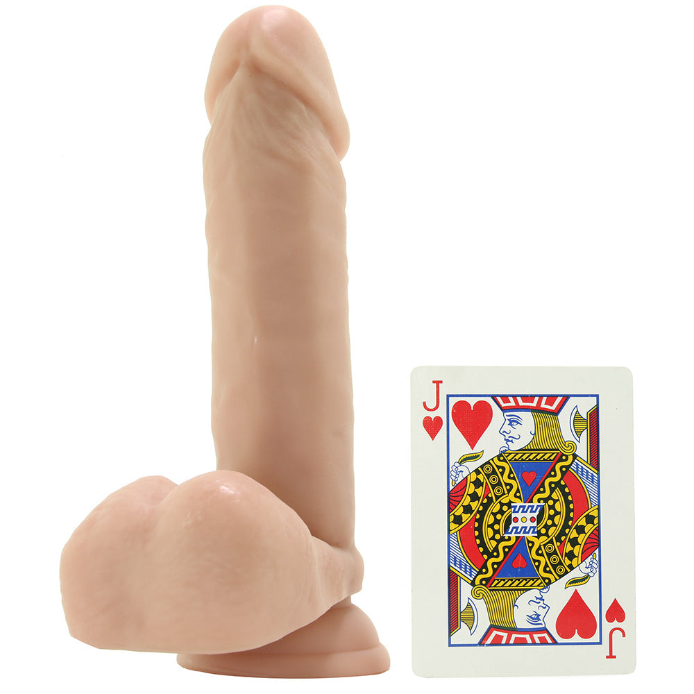 Loverboy The Cowboy Dildo