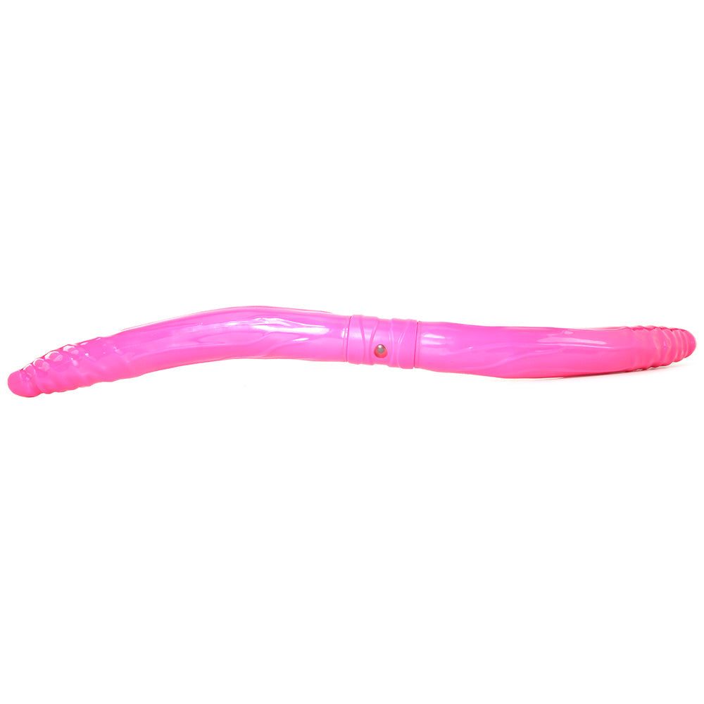Bendable Double Vibe