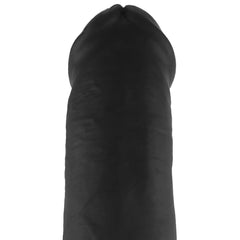 King Cock 14 Inch Classic Realistic Dildo