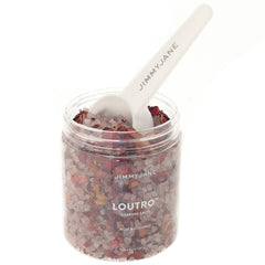 JimmyJane Loutro Soaking Salts