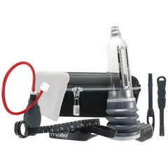 HydroXtreme9 Penis Pump and Accessory Kit