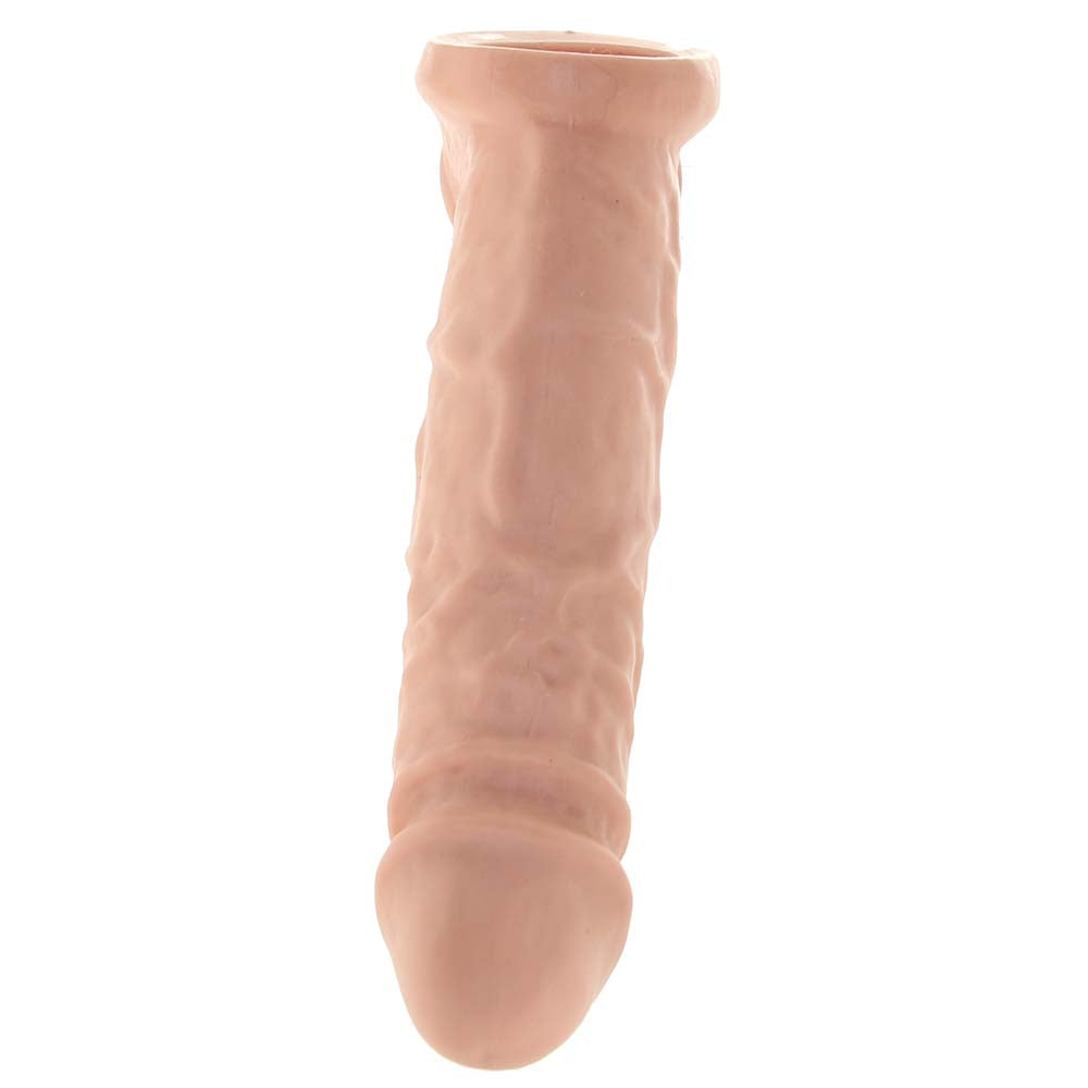 RealRock Penis Sleeve 9 Inch Extender