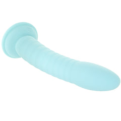 Dillio Platinum Wild Thing 7 Inch Dildo