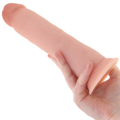 Dr. Skin Dr. Henry 9 Inch Silicone Dildo
