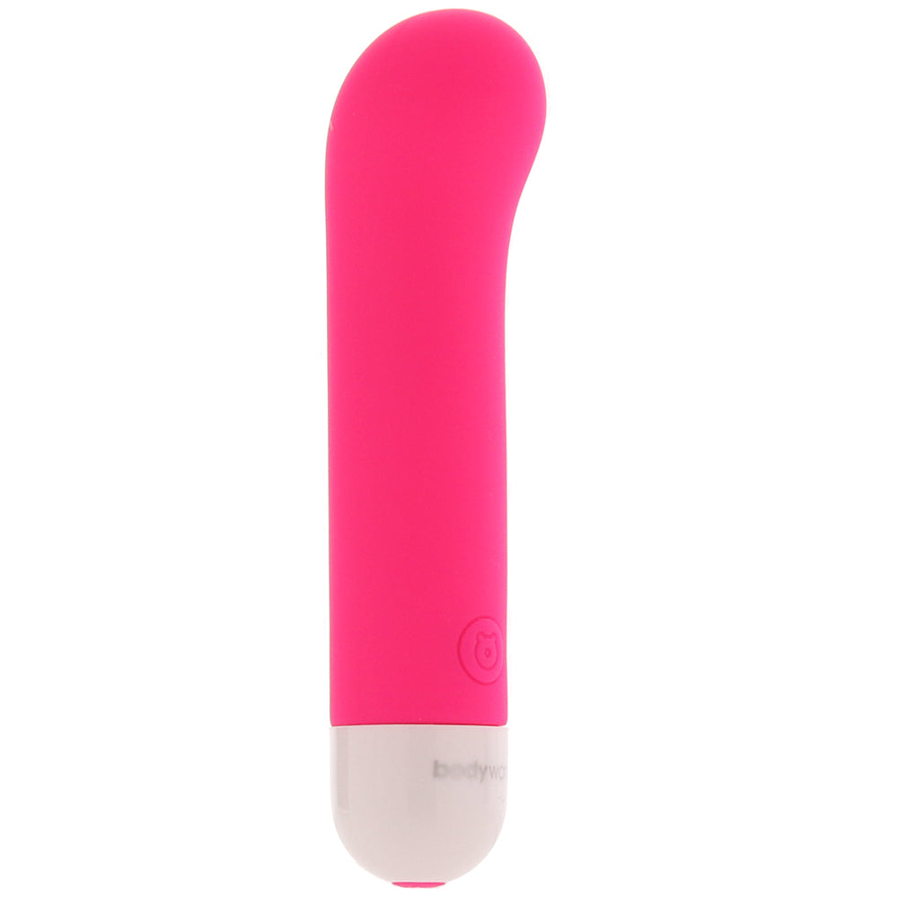 BodyWand Dotted Mini G Vibe