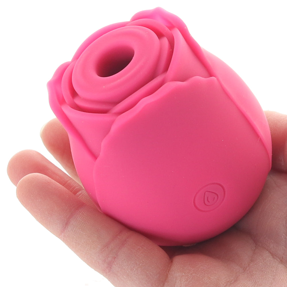 GG Rose Suction Stimulator