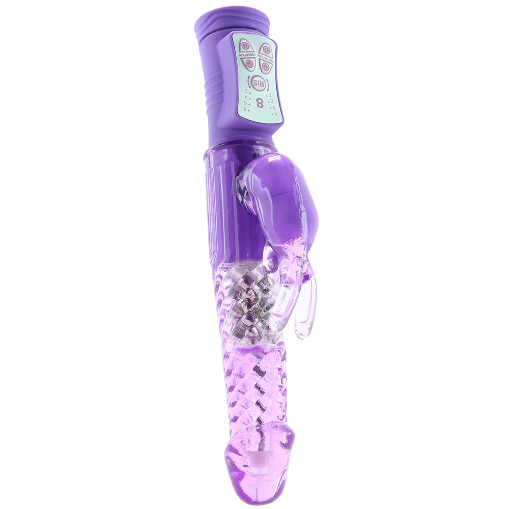 Eve's First Rechargeable Rabbit Vibrator